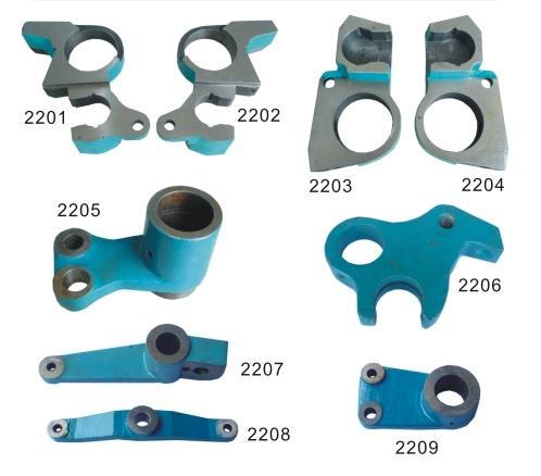 Printing Machine Spares 